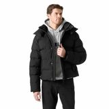 Helly Hansen Saxon Peak Puffy Veste Noir XL Homme