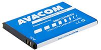 Avacom Mobiele telefoon batterij Samsung Galaxy Note Li-Ion 3,7V 2450mAh (vervanging EB615268VU)