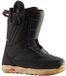 Burton Limelight Bottes de snowboard Femme Noir 26.5