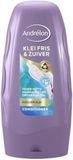 Andrélon Conditioner Klei Fris & Zuiver (250 ml)