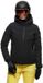 Dainese Snow Zives Aerosense-dry Jas Zwart XS Vrouw