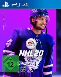 EA Sports  NHL 20