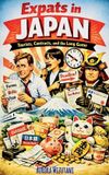 Expats Libri GmbH Expats in Japan - Paperback