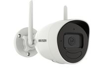 Hikvision DS-2CV2041G2-IDW(2.8MM)(W) Bullet IP-beveiligingscamera