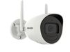 Hikvision DS-2CV2041G2-IDW(2.8MM)(W) Bullet IP-beveiligingscamera