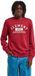 Element Home Team Sweatshirt Zinfandel L