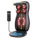 RENPHO Shiatsu-massageapparaat met warmte en vibratie