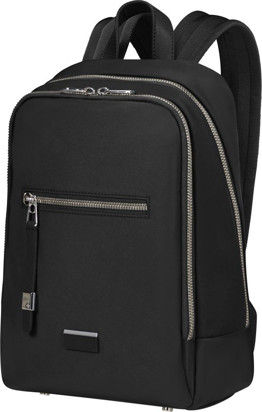 Samsonite Fashion Rugzak S - Be-Her  Black