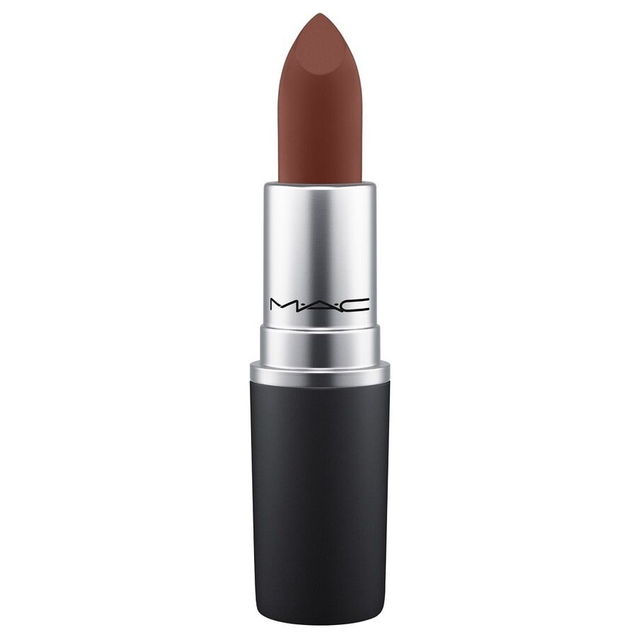 MAC Turn to the Left Powder Kiss Lipstick - 3ml