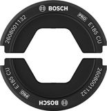 Bosch Accessories Bosch PRO krimpinzetstuk E185 CU 185 mm² koper - 2608001132