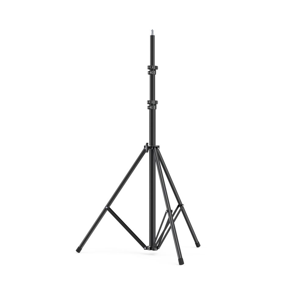 SmallRig RA-S280 Lighting System Tripod - Black