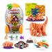 ZURU Smashers Dino vs Aliens Medium (Triceratops) Toy Figure Set