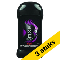 Axe Aanbieding: Axe Excite douchegel (3x 250 ml)