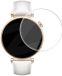 Bandz Glazen Screenprotector met One-Click Tool (2 Pack) – helder, krasbestendig, bubbelvrij – geschikt voor Huawei Watch GT 4 41mm