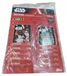 Star Wars PART 2 MULTIPACK STICKERS – UNIQUE ARCHIVAL PRODUCT