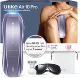 Ulike Air 10 Pro IPL Ontharingsapparaat
