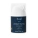Hagi Ahoy Captain Crème Naturelle Multi pour Visage, Corps et Mains pour Hommes 50ml