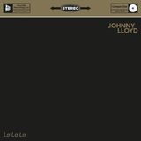 La Johnny Lloyd - La La La (CD)