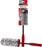 Sonax Microvezel velgenborstel