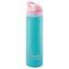 Laken Summit Cap 750ml Thermosfles Blauw