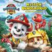 Paw Patrol | Patrulla Canina. El libro de la película - La gran aventura jurásica