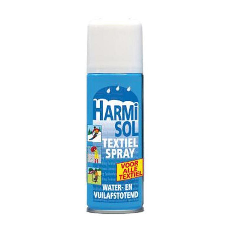 Harmisol Textiel Spray