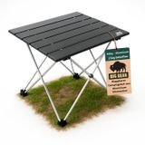 BigDean Ultralichte opvouwbare campingtafel