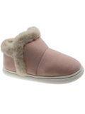 Beppi Indoor Shoe pink