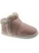 Beppi Indoor Shoe pink