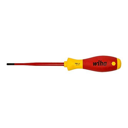 Wiha 41147 - Destornador SoftFinish electric slimFix 3251 SoftFinish electric slimFix T40H x 150mm code 3251TR040