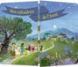 Mon calendrier de l'Avent : Avec un carnet de l'Avent