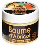 Merkloos / Sans marque Naturado en Provence Abrikozenbalsem voor een gezonde blos Bio 45 g