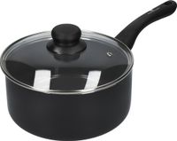 MasterClass Can-to-Pan Keramische Eco Sauspan met antiaanbaklaag - 20 cm