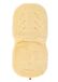 Kaiser Naturfelle 66000 - lamsvel kussen universeel 35 x 77 cm, medisch