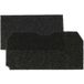 Vhbw - 1x Élément Filtrant, 1x Filtre Éponge Remplacement Pour Blomberg 2952380100, 2952560100 Pour Sèche-linge