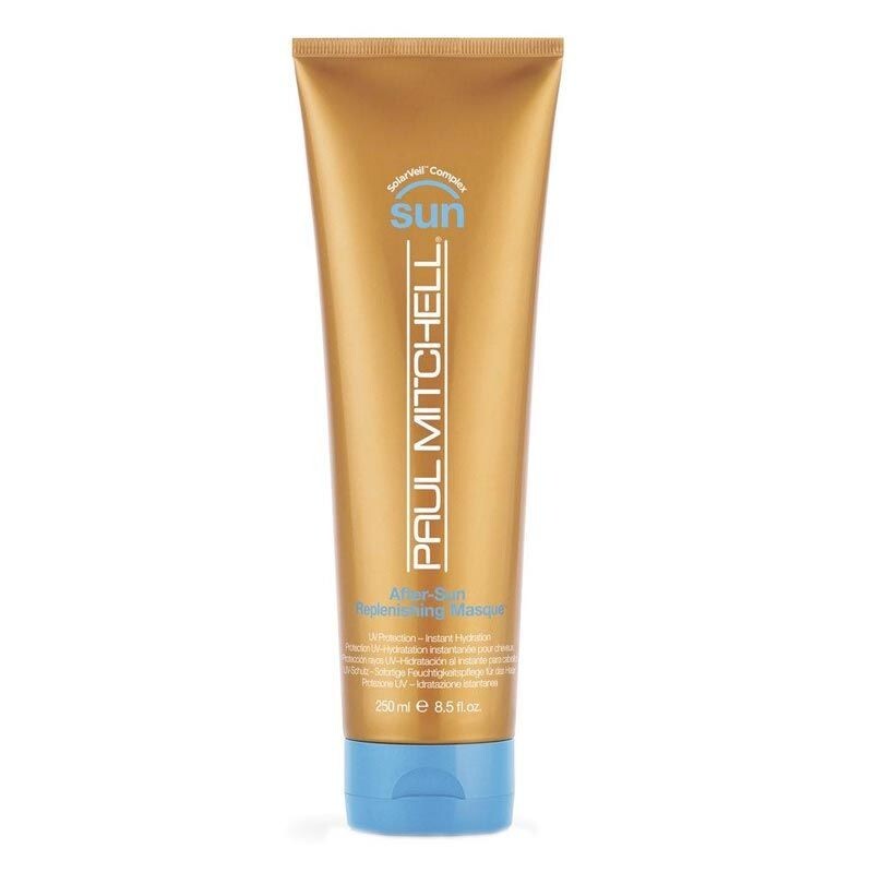 Paul Mitchell After-Sun Replenishing Haarmasker 250 ml