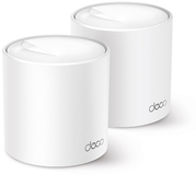TP-Link Deco X50 (2-pack) Wi-Fi 6 Mesh System