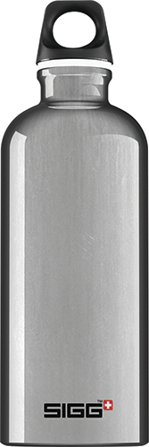 SIGG traveller alu 1.0 l