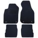 Occ Sport Op maat gemaakte vloermatten voor Audi A6 C5 (1997-2002), 5 stuks