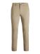 JACK & JONES Chino Cody Spencer WW voor heren, beige, 36W x 30L