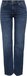 ONLY - ONLBLUSH MID STRAIGHT DNM TAI021 NOOS - Dames Jeans - W28 X L30 - Blauw