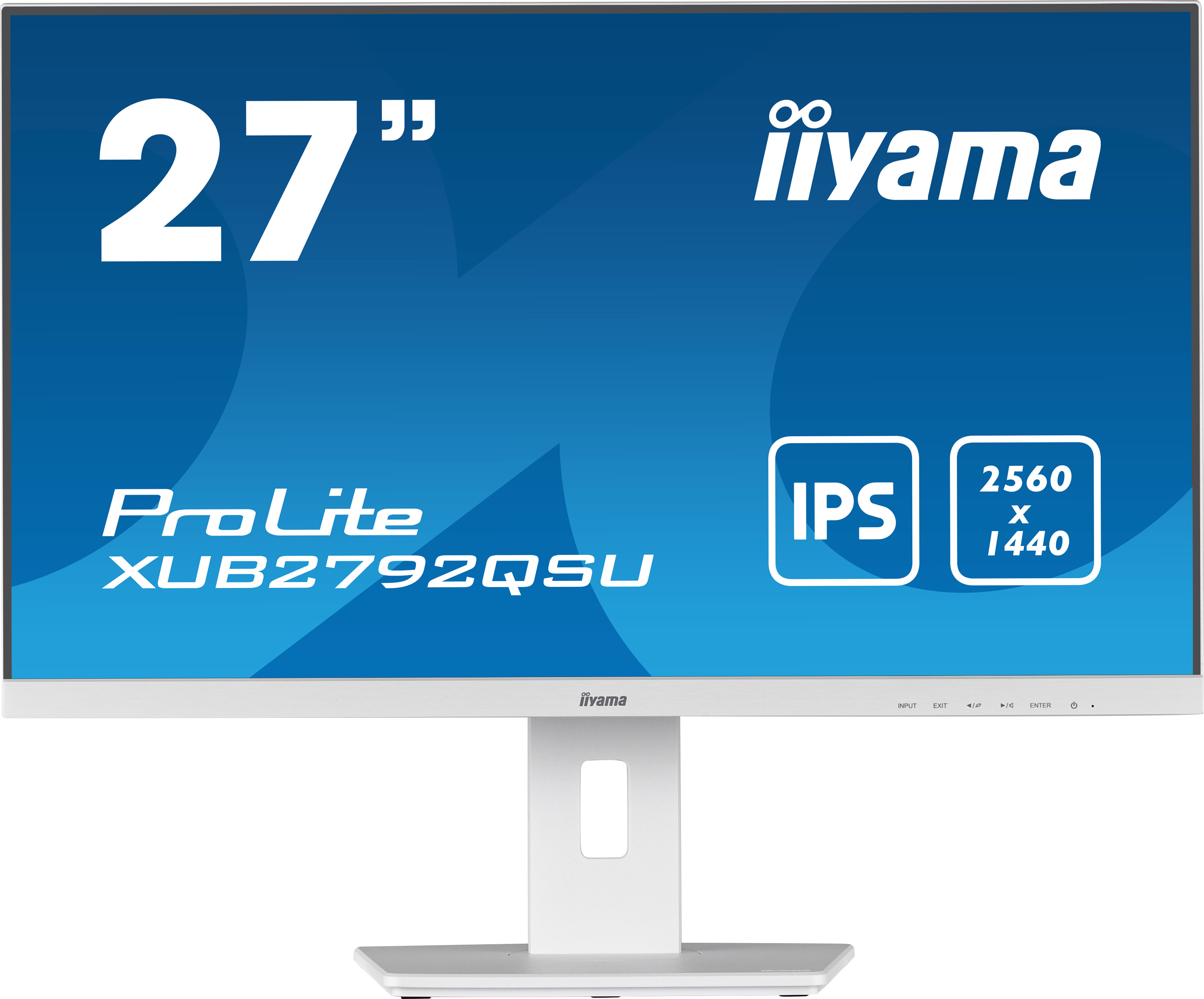 iiyama ProLite  XUB2792QSU-W5