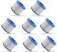Wave Spa 8 Pièces Cartouches Filtrantes pour Jacuzzi