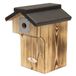 Vogelbescherming Nederland Nestkast denton 28mm