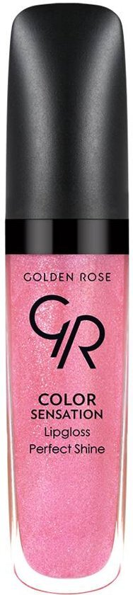 Golden Rose Color Sensation Lipgloss 116