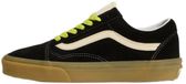 Vans Old Skool Schoenen Zwart EU 41