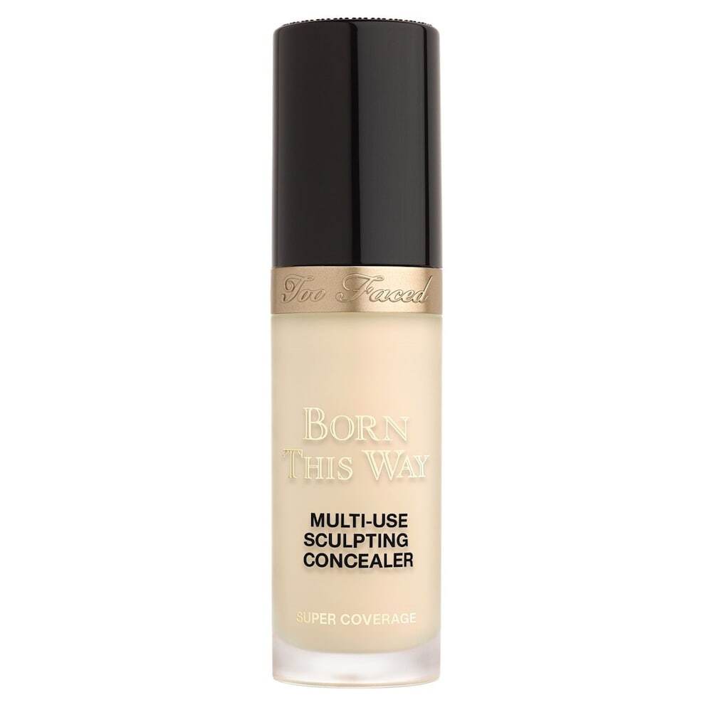 Too Faced - Born This Way Super Coverage 13.5 ml