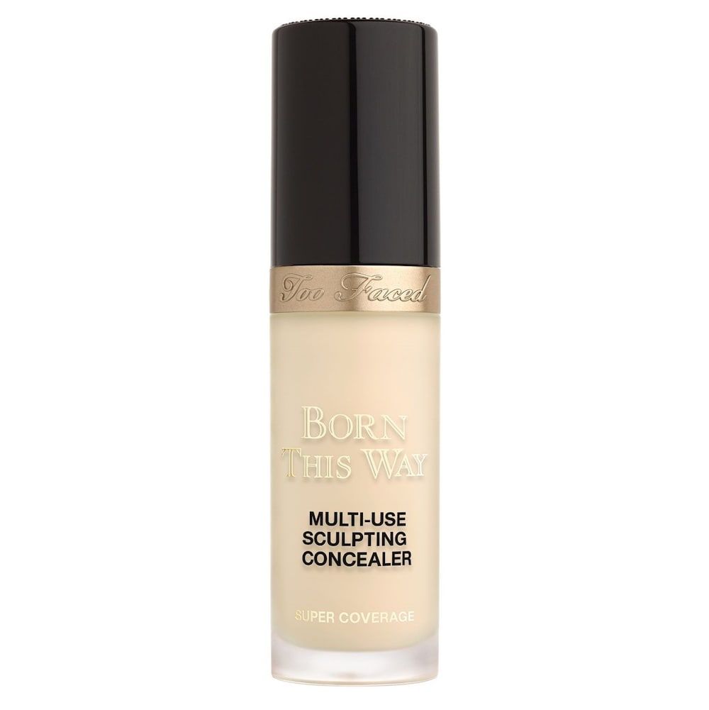 Too Faced Born This Way Super Coverage 13.5 ml - 0651986006311