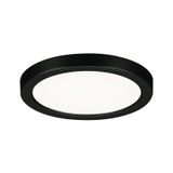 Paulmann Areo Spot - 550 Lumen - Zwart