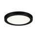 Paulmann Areo Spot - 550 Lumen - Zwart